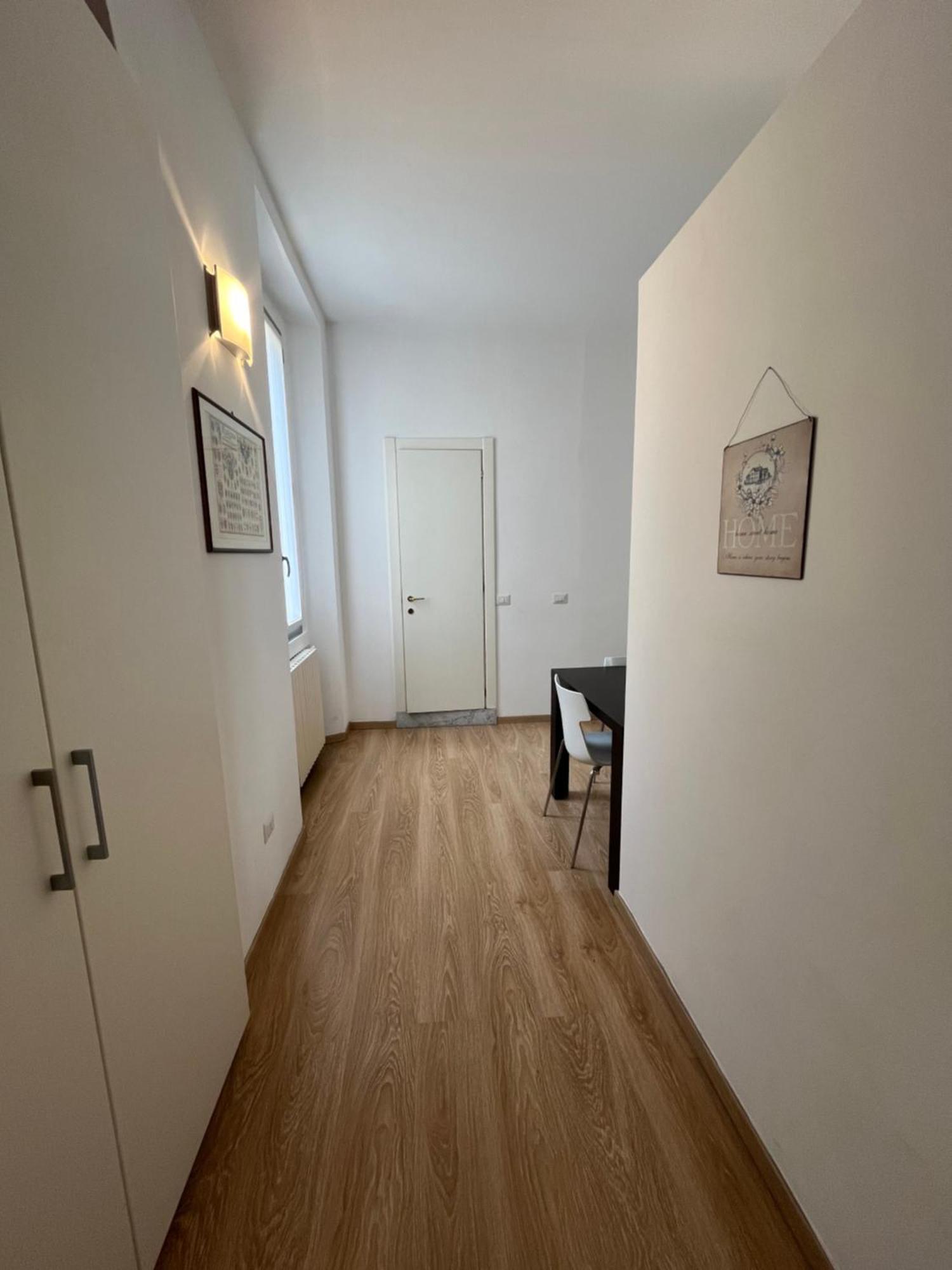 Bilocale In Citta Studi Hébergement de vacances Milan