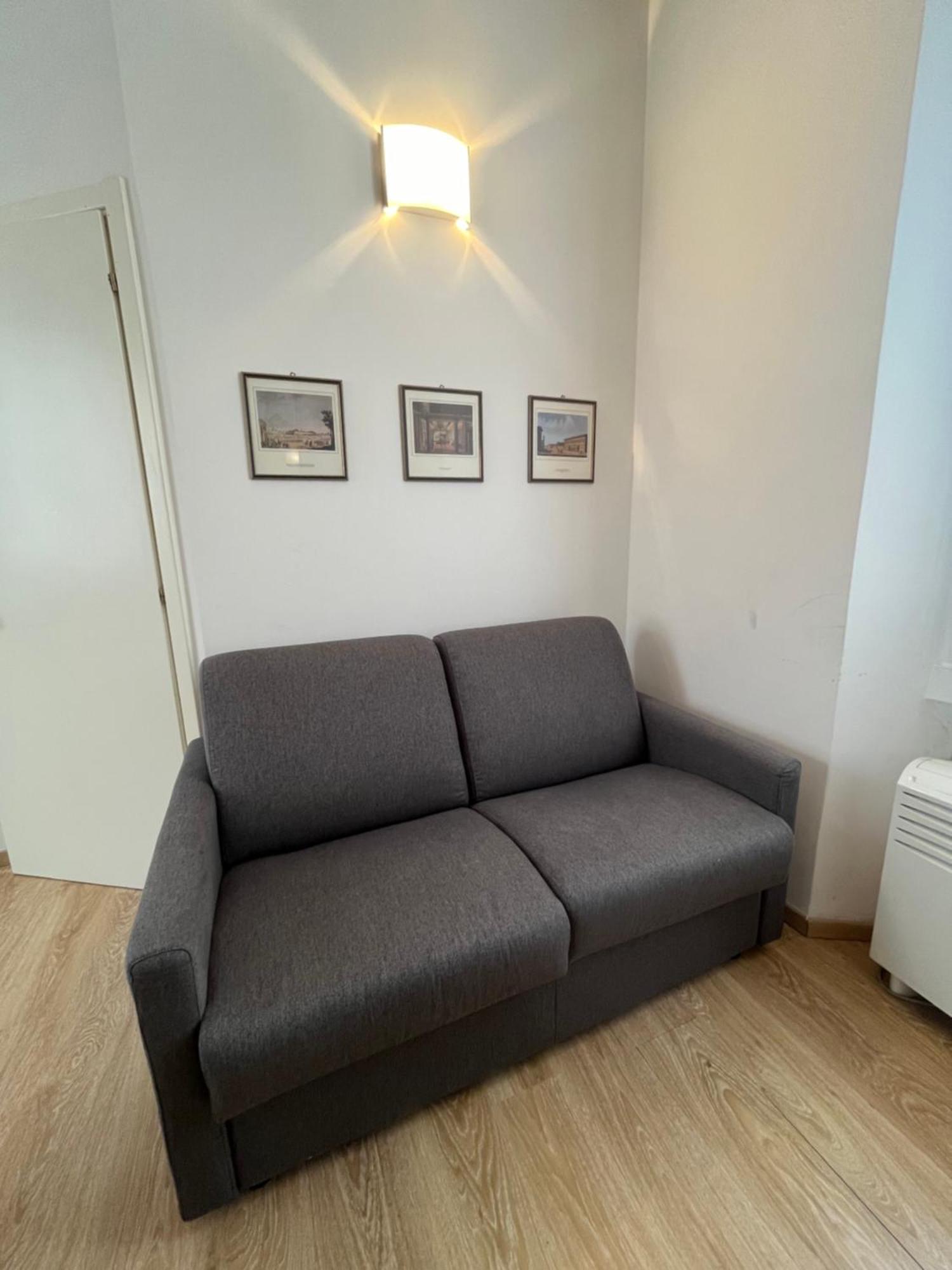 Bilocale In Citta Studi