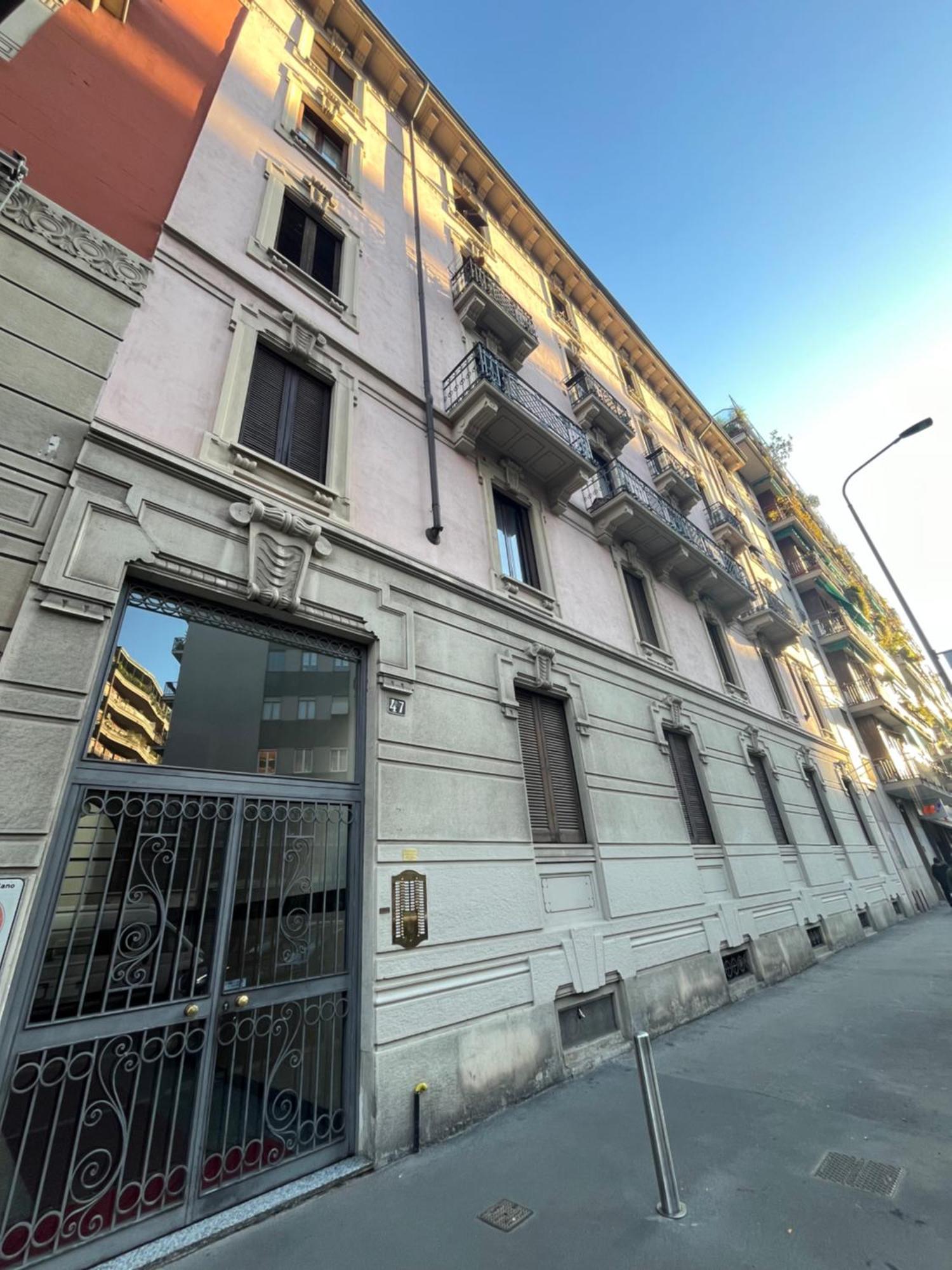 Hébergement de vacances Bilocale In Citta Studi Milan