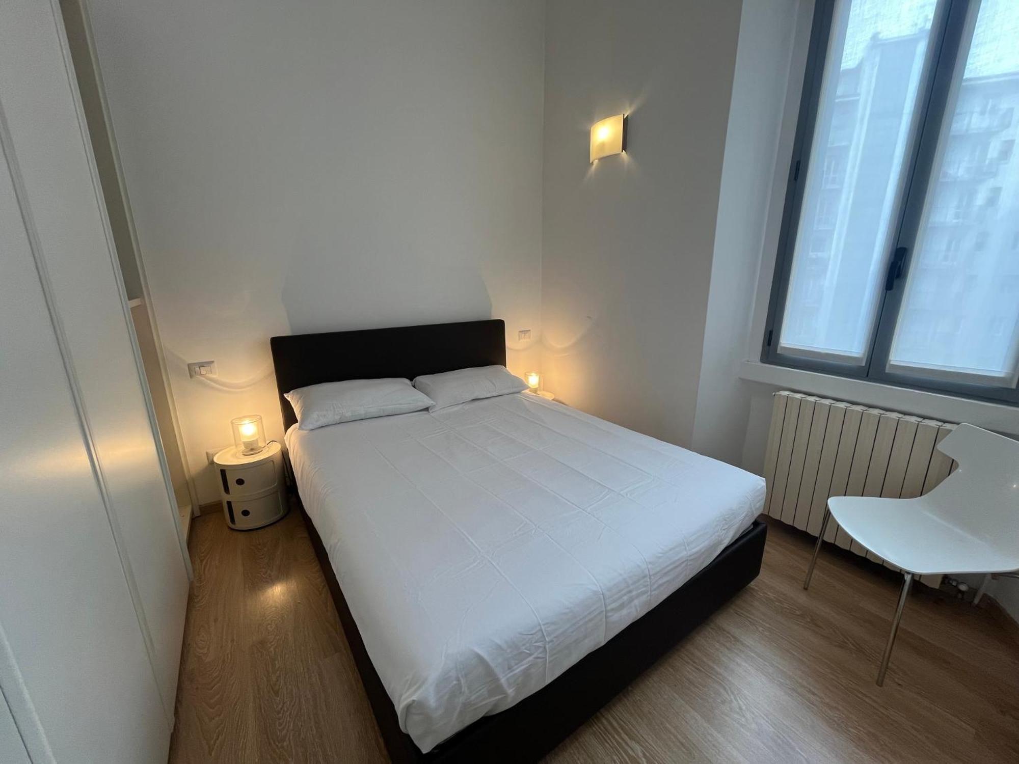 Bilocale In Citta Studi
