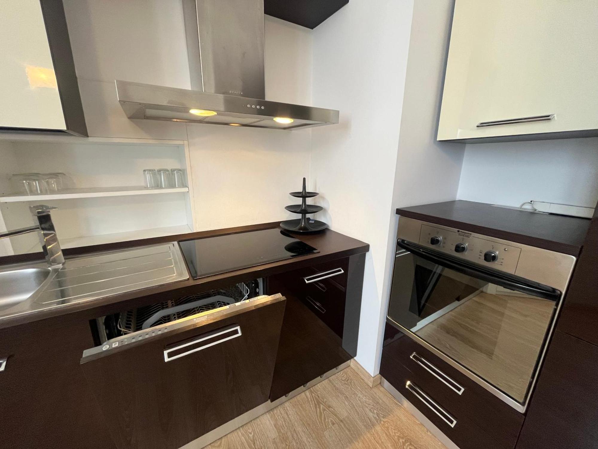 Hébergement de vacances Bilocale In Citta Studi Milan