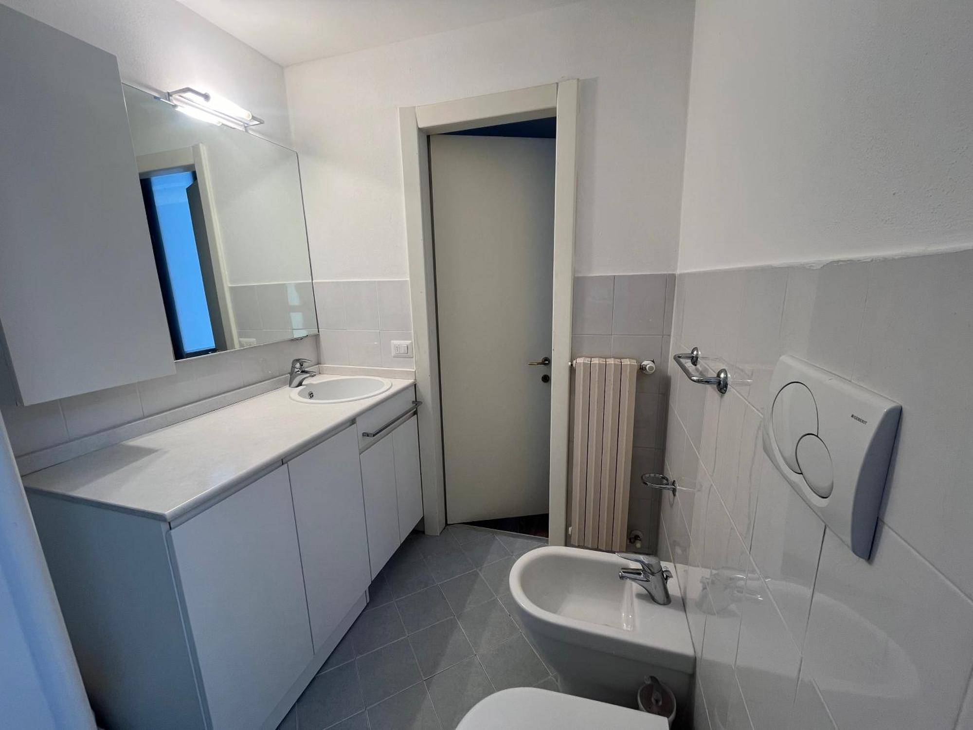 Bilocale In Citta Studi Ferienhaus